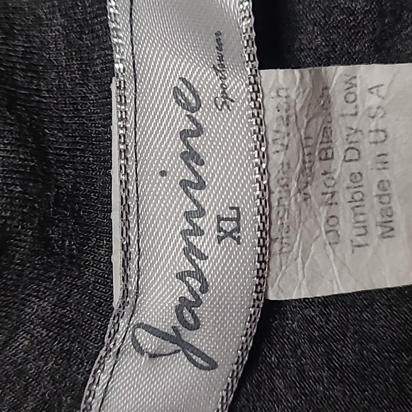 WOMEN'S JASMINE SPORTSWEAR SHIRT - Picture 2 of 3